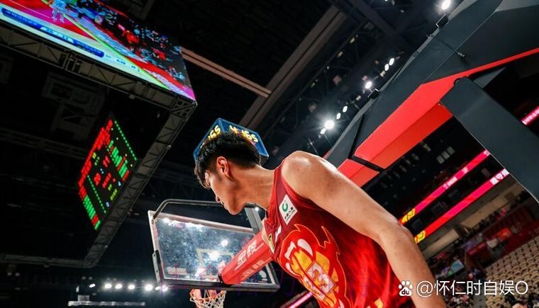 南京男篮分享明日对阵福建海报及前瞻:闹东南,誓捉鲟 南京男篮分享明日对阵福建海报及前瞻:闹东南,誓捉鲟